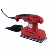 Виброшлайф RAIDER SA22 200W 90x182mm /040401