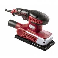 Виброшлайф RAIDER SA26 200W 90x187mm /040115
