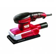 Виброшлайф RAIDER SA26 200W 90x187mm /040115