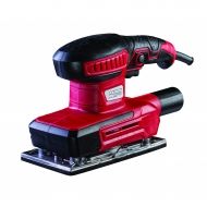 Виброшлайф RAIDER SA08 260W 90x187mm /040112