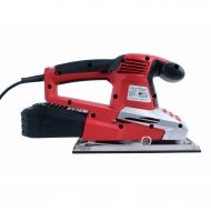 Виброшлайф RAIDER SA19 350W 115x230mm /040111