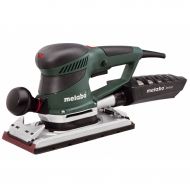Виброшлайф 350W 112x236mm METABO SRE 4351 / 611351000