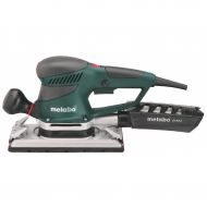 Виброшлайф 350W 112x236mm METABO SRE 4351 / 611351000