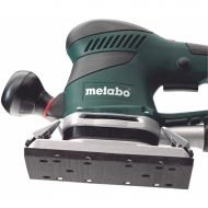 Виброшлайф 350W 90x190mm METABO SRE 4350 / 611350000