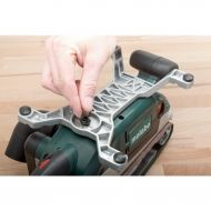 Шлайф лентов 1010W 75x533mm METABO BAE 75 / 600375000