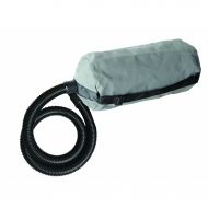 Шлайфмашина за стени и тавани RAIDER DS06 750w ф225mm самозасмукваща /049906