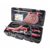 Шлайфмашина за стени и тавани RAIDER DS03 710w ф225mm с 2 глави /049904