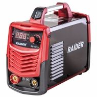 Инвертор RAIDER IW220 200A /077214