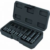 Накрайници вложки комплект 8 psc CR-Mo Topmaster/338800