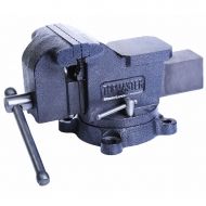 Менгеме въртящо тип М 125мм. 12кг  Topmaster/310405