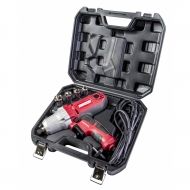Гайковерт електрически ударен 450W 350Nm RD-EIW07 / 073206