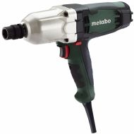 Гайковерт електрически ударен 600Nm METABO SSW 650 / 602204000