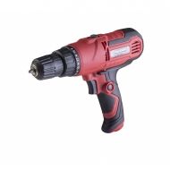 Винтоверт електрически RAIDER CDD06 400W 2 скорости /073301