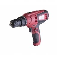 Винтоверт електрически RAIDER RD-CDD08 400W 30Nm 2 скорости /073109