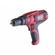 Винтоверт електрически RAIDER RD-CDD07 400W 20Nm /073108
