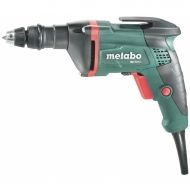 Винтоверт електрически 600W METABO SE 4000 /620045000