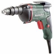 Винтоверт електрически 600W METABO SE 4000 /620045000
