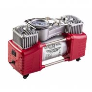 Компресор RAIDER AC14 70л 12V DC 300W 2 Цилиндъра /089409