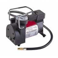 Компресор RAIDER AC05 35л 12V DC 120W метален с аксесоари /089402