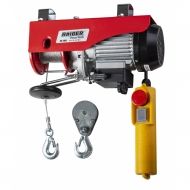 Телфер електрически 250kg 6m 510W RD-EH01 /121101