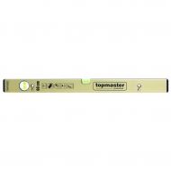 Нивелир алуминиев с магнит Topmaster 40 - 180 см ТМР