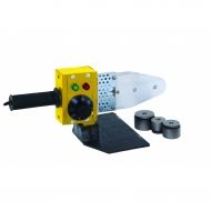 Поялник за PP тръби с 3 глави Raider MK-PW03, 600W, ф20-32мм  /076101