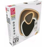 ПЛАФОНИЕРА LED 80 W AVIDE - TRACY