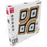 ПЛАФОНИЕРА LED 98 W AVIDE - DAKAR