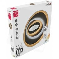 ПЛАФОНИЕРА LED 90 W AVIDE - OLIVE