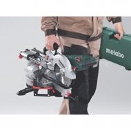 Циркуляр герунг METABO KGS 254M ф254мм 1800W/602540000
