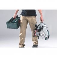 Циркуляр герунг METABO KS 216 M Lasercut ф216мм 1350W/619216000