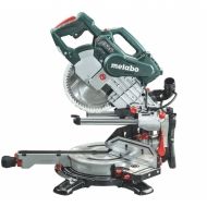 Циркуляр герунг METABO KGSV 72 Xact SYM 1800W ф216мм/612216000