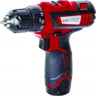 Бормашина Акумулаторна 12V 2-ск. 2x1.5Ah 1h RDP-CDL09T /030125