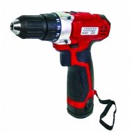 Бормашина Акумулаторна RAIDER CDL03,Li-ion,12V,2Ah,2 скорости,25Nm /030118