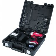 Бормашина Акумулаторна RAIDER CDL08L,Li-Ion,12V,2000mAh,2 скорости,26Nm /030123