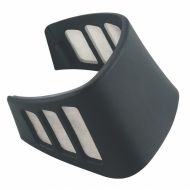 Ъглошлайф акум. 125mm METABO W 18 LTX 125 2X4.0Ah / 602174610