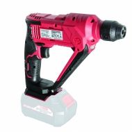Перфоратор акумулаторен RAIDER RDP-SRH20 Solo Li-Ion с SDS-plus, 1.2 J, R20, /030135