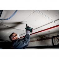 Перфоратор акумумулаторен 12V 16mm METABO BH 12 BL 16 SOLO, metaBOX 145 /600207840