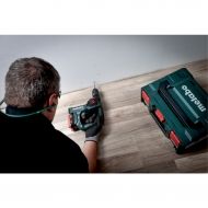 Перфоратор акумумулаторен 12V 16mm METABO BH 12 BL 16 SOLO, metaBOX 145 /600207840