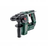 Перфоратор акумумулаторен 12V 16mm METABO BH 12 BL 16 SOLO, metaBOX 145 /600207840