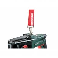 Перфоратор акумумулаторен 24mm METABO KHA 18 LTX 2X4.0AH /600210500