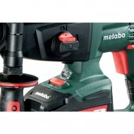 Перфоратор акумулаторен 24mm METABO KHA 18 LTX SOLO