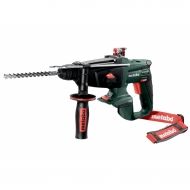 Перфоратор акумулаторен 24mm METABO KHA 18 LTX SOLO