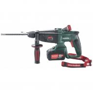 Перфоратор акумулаторен 24mm METABO KHA 18 LTX SOLO