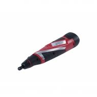 Винтоверт акумулаторен + шлифовалка +LED лампа Li-ion 10.8V 1300mAh Raider /030124