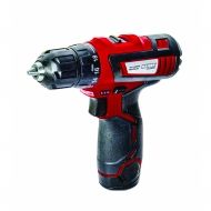 Винтоверт акумулаторен RAIDER CDL27,Li-Ion,12V, 1.5Ah, 28Nm /030149