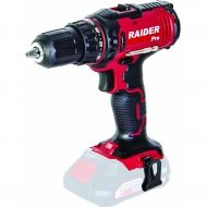 Винтоверт акумулаторен RAIDER SCD20 Solo,Li-Ion,2 скорости,44 Nm R20 /030130