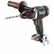 Винтоверт акумулаторен METABO BS 18 LTX Impuls Solo Li-Ion 18V 110Nm/602191890
