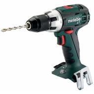 Винтоверт акумулаторен METABO BS 18 LT Solo Li-Ion 18V 60Nm/602102890