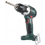 Винтоверт акумулаторен METABO BS 18 LT Solo Li-Ion 18V 60Nm/602102890